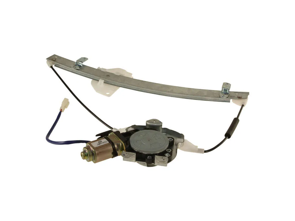 2002 Mitsubishi Mirage Window Regulator  - Front Left VDO