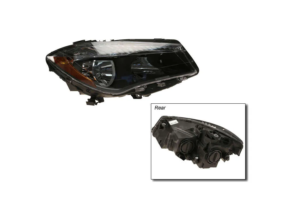 2018 Mercedes-Benz CLA250 Headlight Assembly  - Right Magneti Marelli