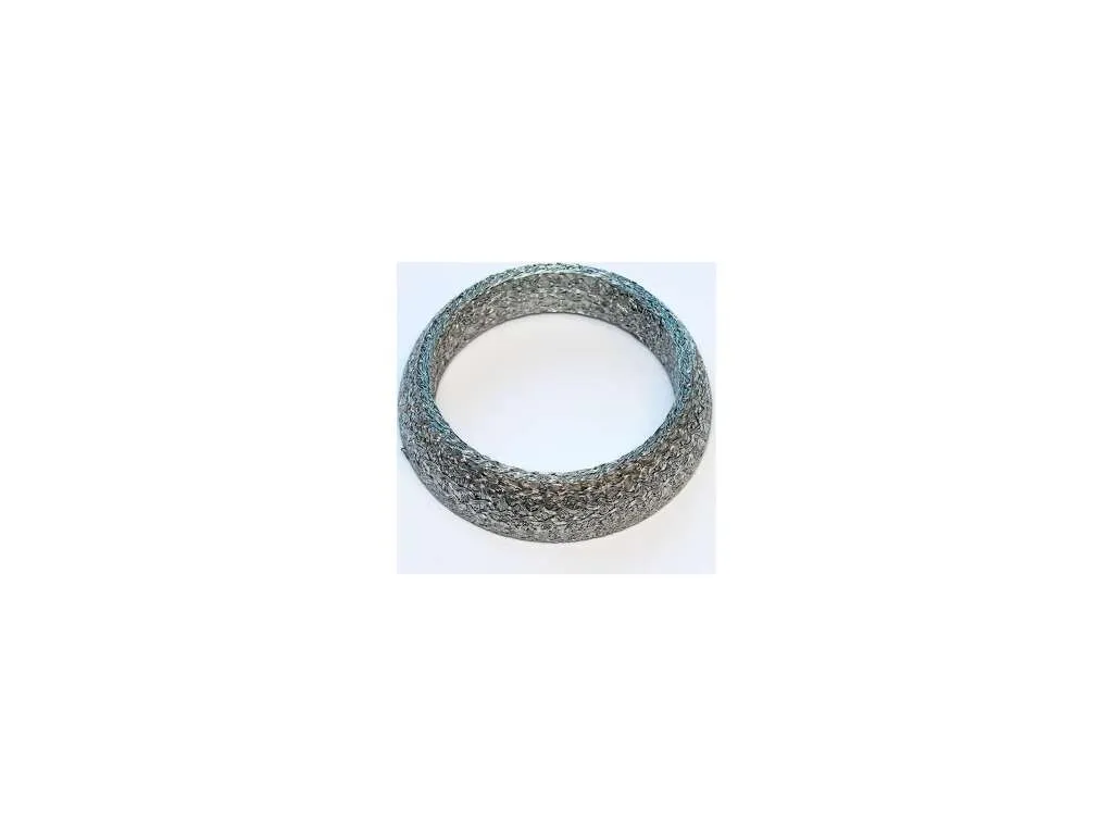 2007 Lexus RX400h Exhaust Muffler Gasket Elring