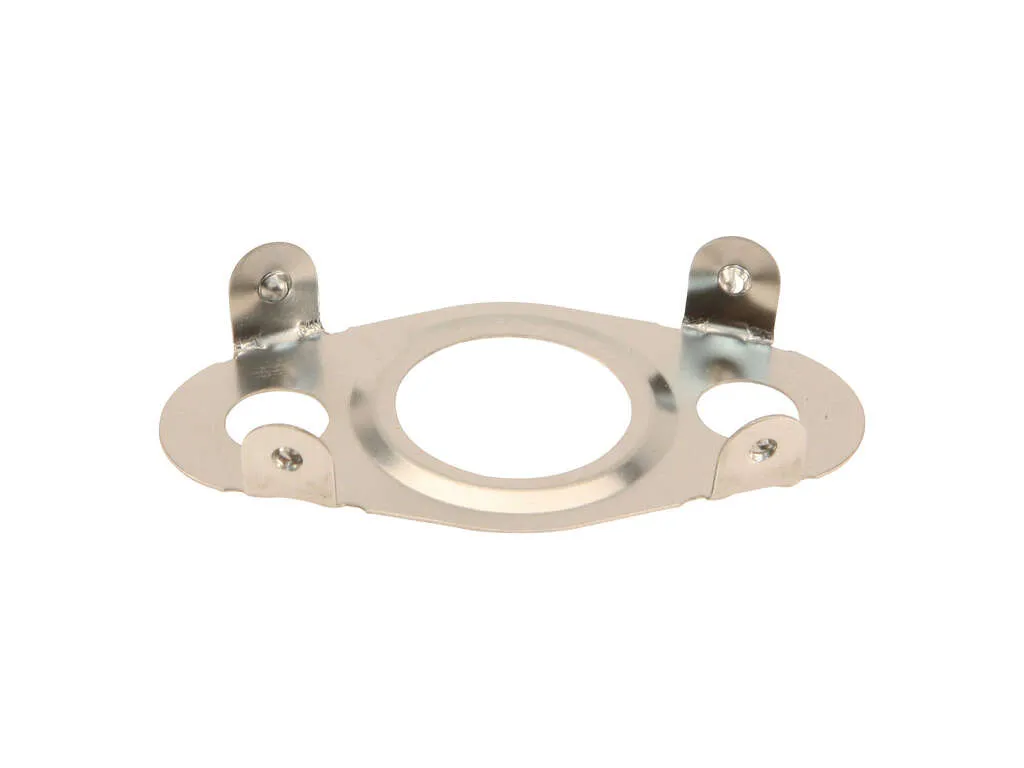 2010 Jaguar XF Exhaust Gas Recirculation (EGR) Valve Gasket 8 Cyl 4.2L Genuine