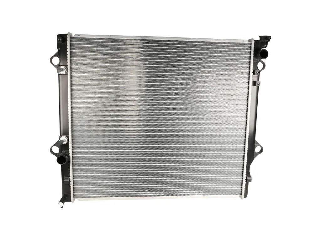 2004 Toyota 4Runner Radiator 6 Cyl 4.0L Denso