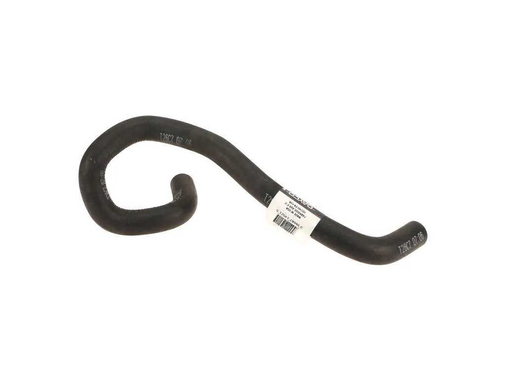 2002 Honda Accord HVAC Heater Hose  - Engine To Heater Valve Inlet 4 Cyl 2.3L Dayco