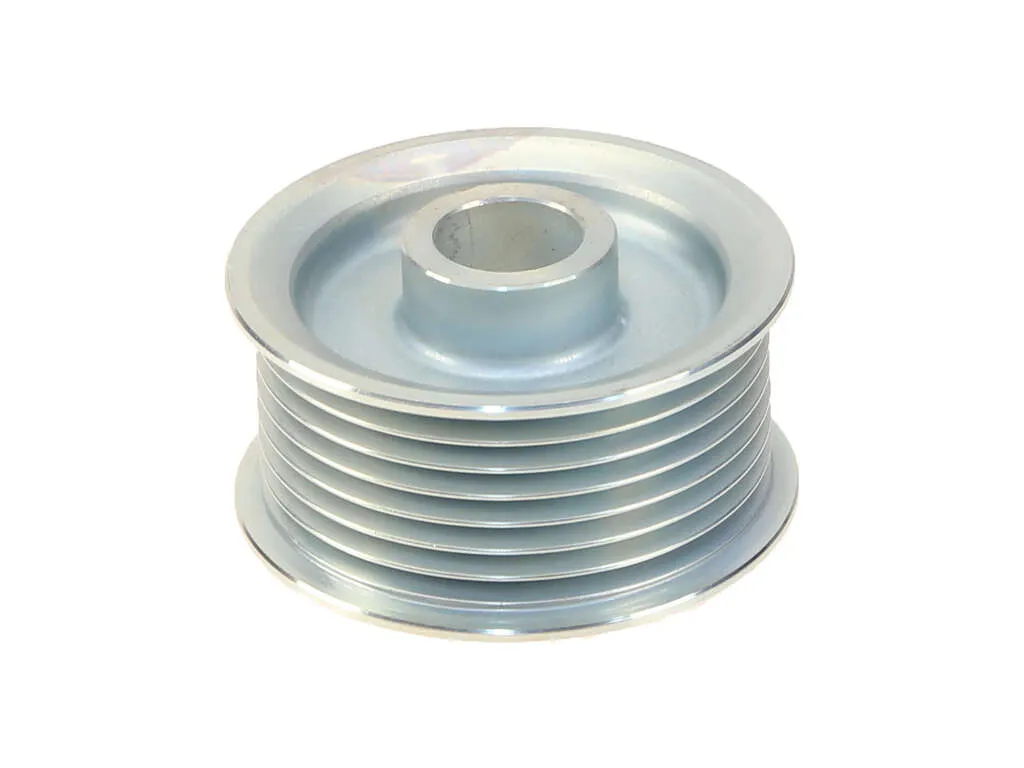 2018 Nissan Armada Alternator Pulley Mitsubishi Electric