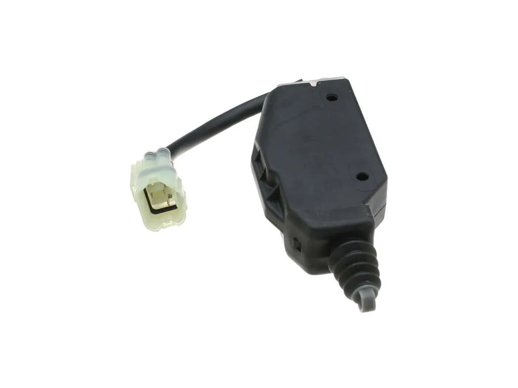 1995 Land Rover Range Rover Door Lock Actuator Motor  - Front Left Genuine
