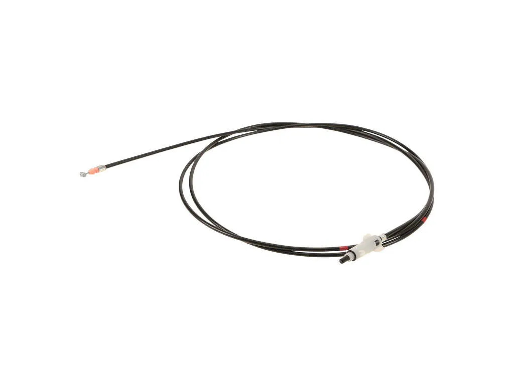 1997 Toyota Camry Fuel Filler Door Release Cable TSK