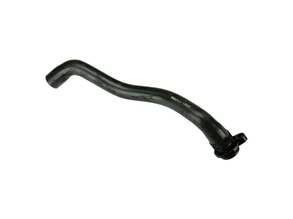 2011 BMW 528i Engine Coolant Hose APA/URO Parts