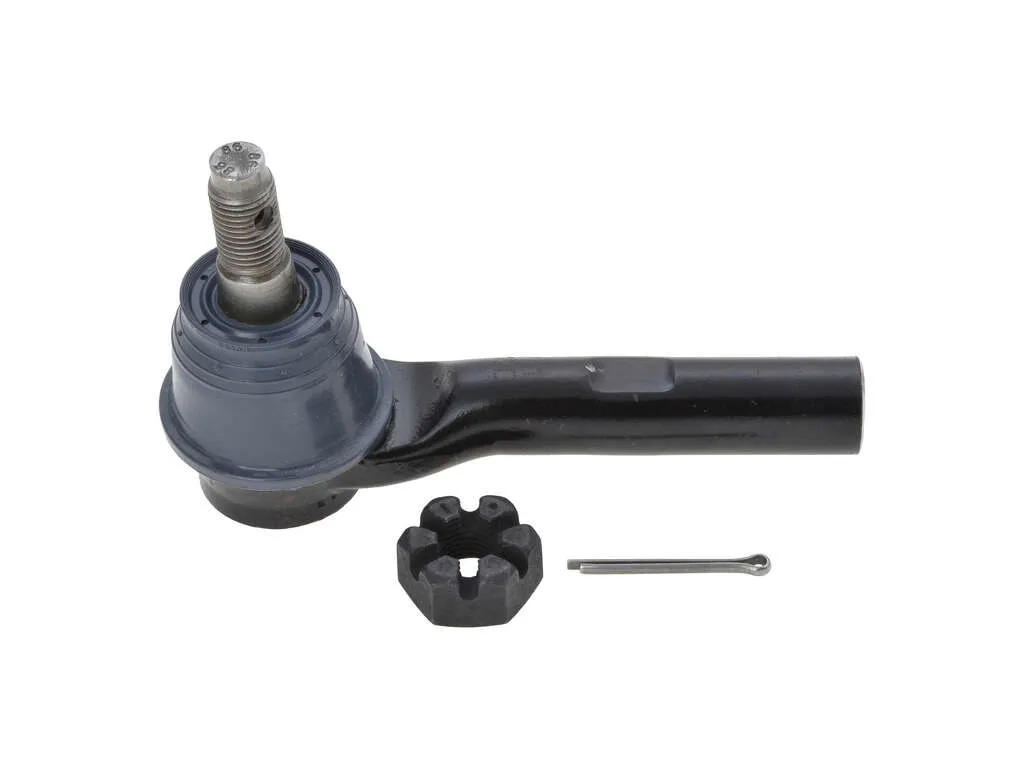 2004 Mercury Mountaineer Steering Tie Rod End  - Front Outer TRW