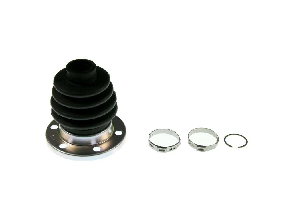 1968 Porsche 911 CV Joint Boot FEQ