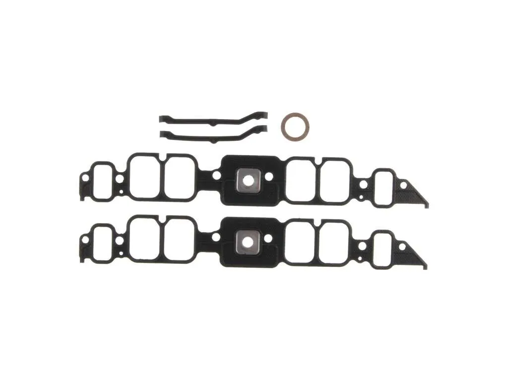 2000 Ford Taurus Exhaust Manifold Gasket Mahle