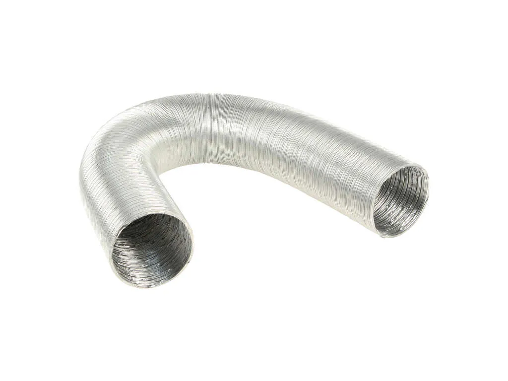 1966 Porsche 911 HVAC Heater Hose Gates