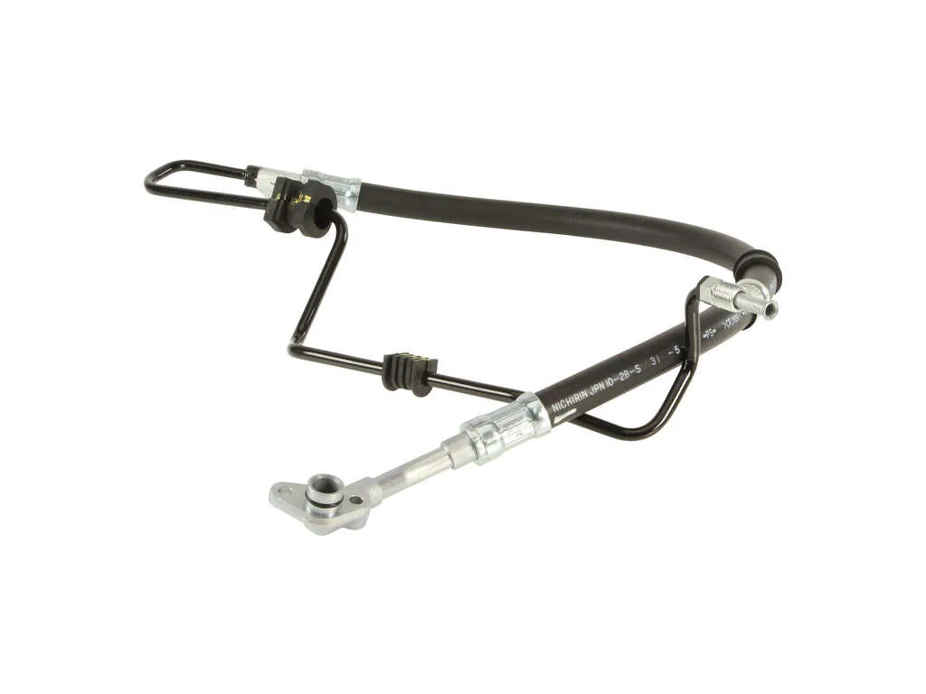 1999 Acura CL Power Steering Pressure Hose 6 Cyl 3.0L Nichirin
