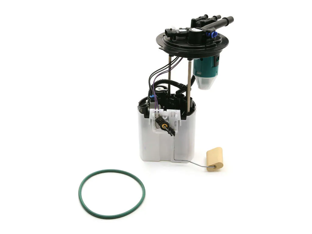 2008 Buick Allure Fuel Pump Module Assembly 8 Cyl 5.3L Delphi