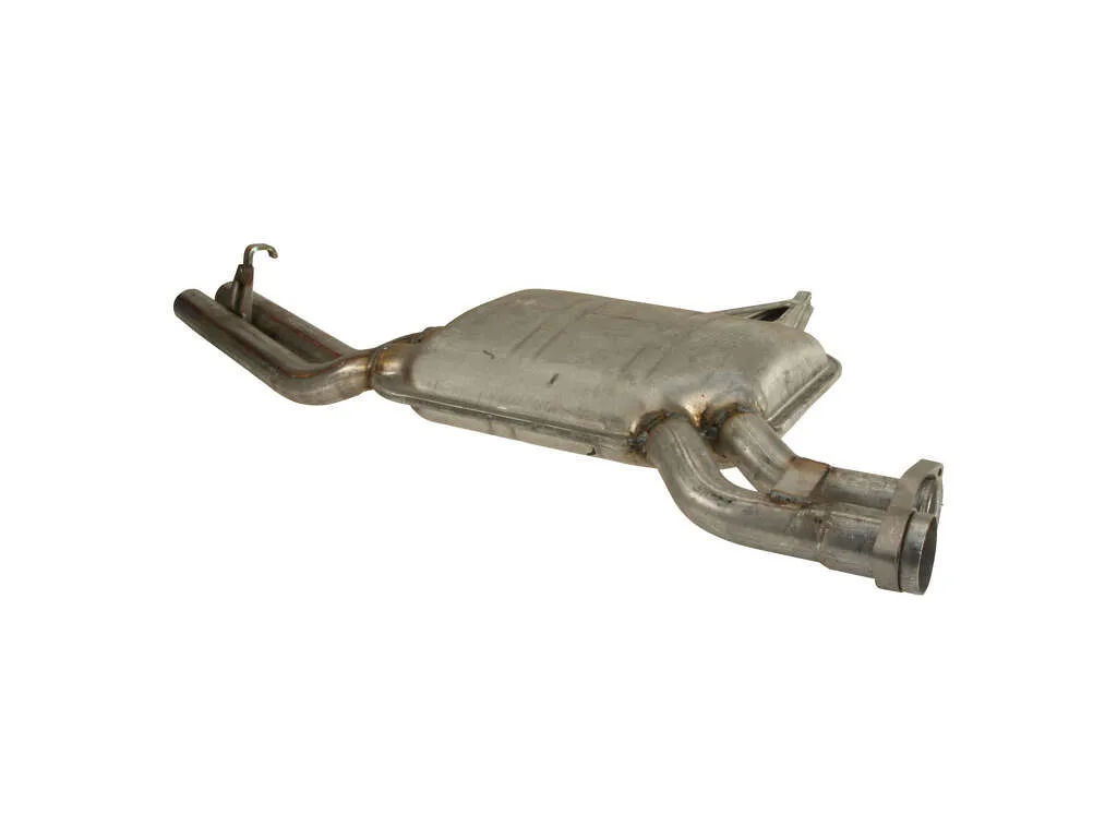 1991 Mercedes-Benz 300SE Exhaust Muffler  - Center Eberspaecher