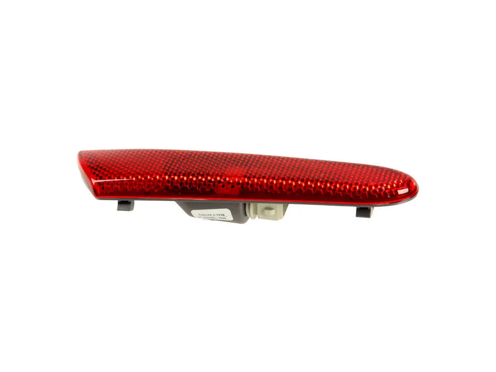 2004 Jaguar S-Type Side Marker Light Assembly  - Rear Left Genuine