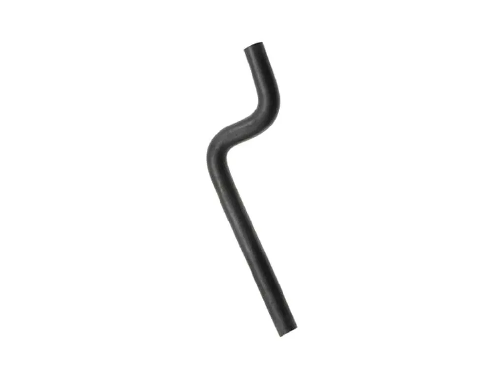 2004 Saturn Ion Engine Coolant Reservoir Hose 4 Cyl 2.2L Dayco