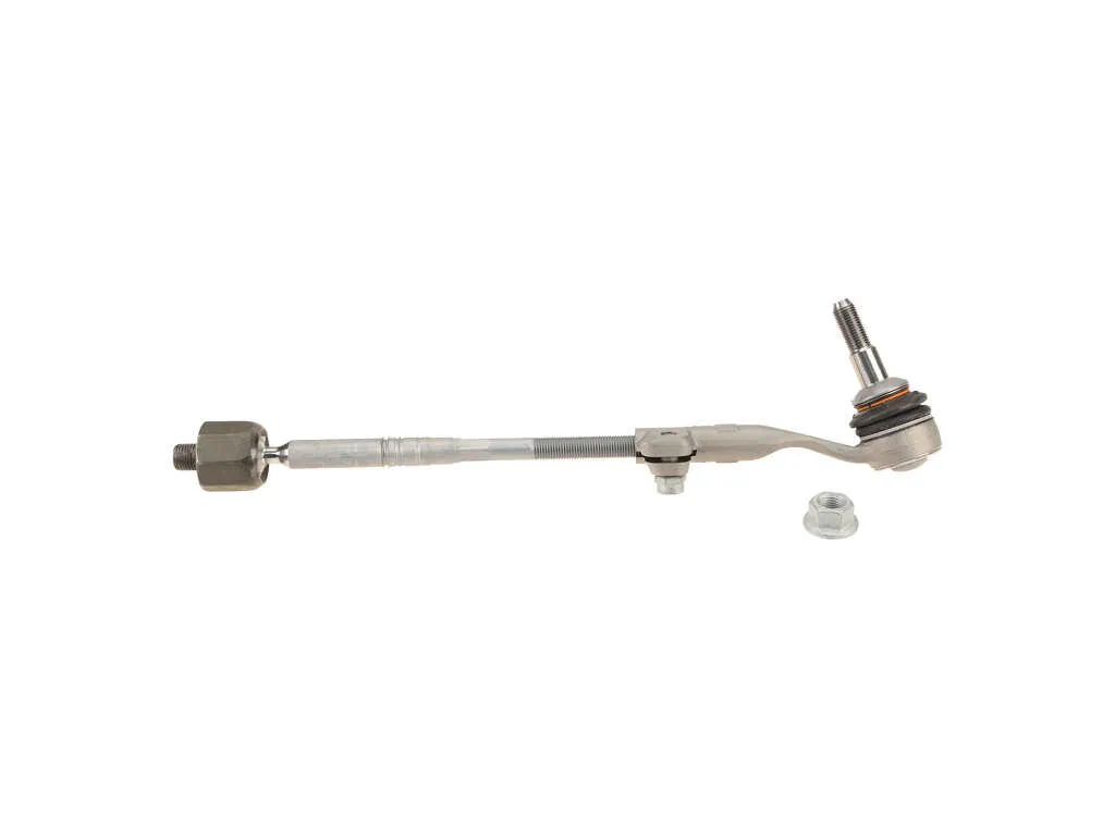 2021 BMW 230i xDrive Steering Tie Rod Assembly  - Left Lemfoerder