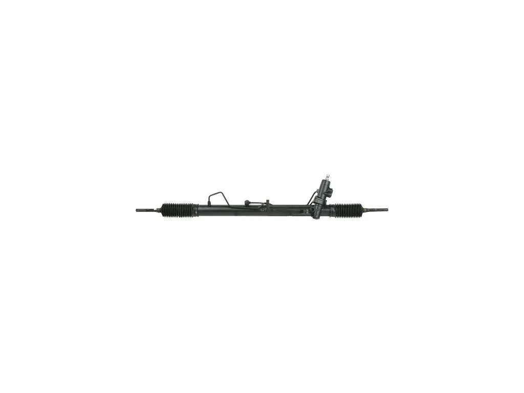 2009 Hyundai Entourage Rack and Pinion Assembly Mando