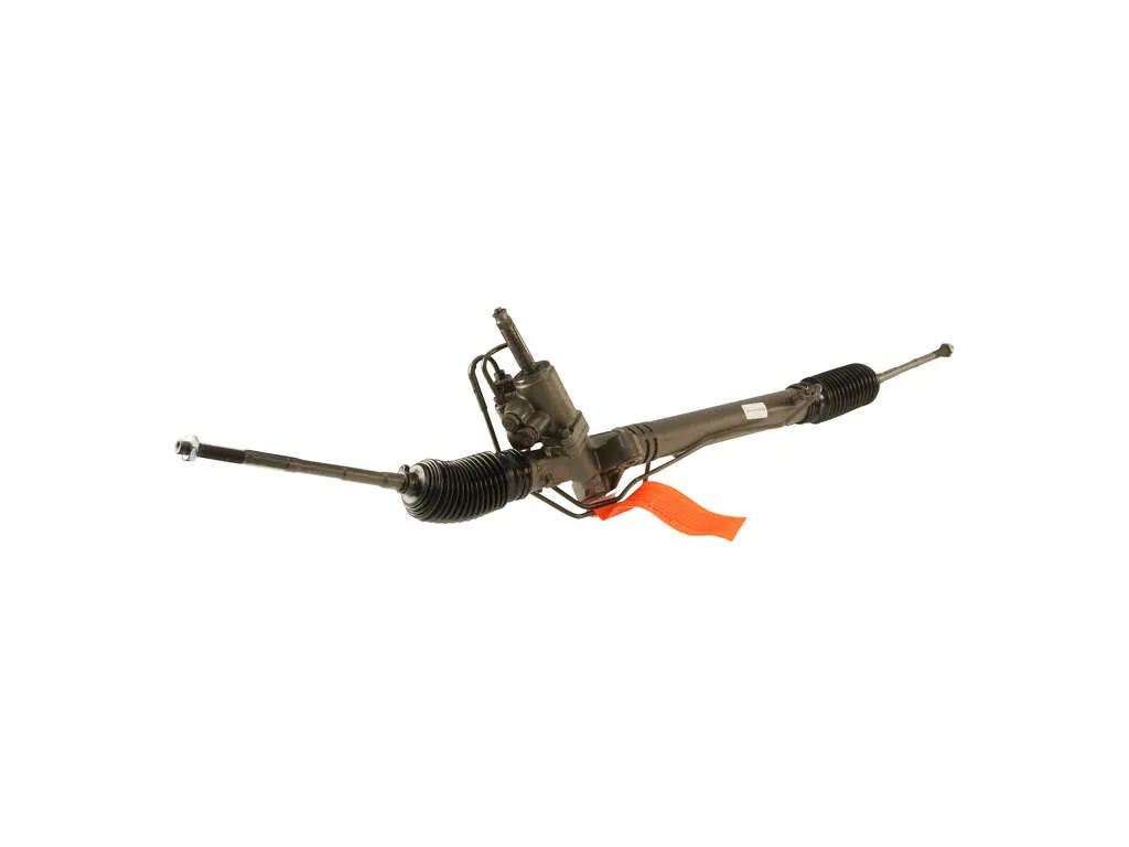 2008 Subaru Impreza Rack and Pinion Assembly Maval