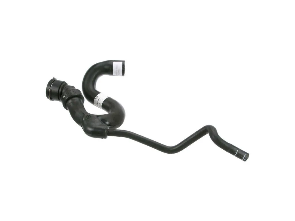 1996 Audi A4 Quattro Radiator Coolant Hose  - Upper Hutchinson