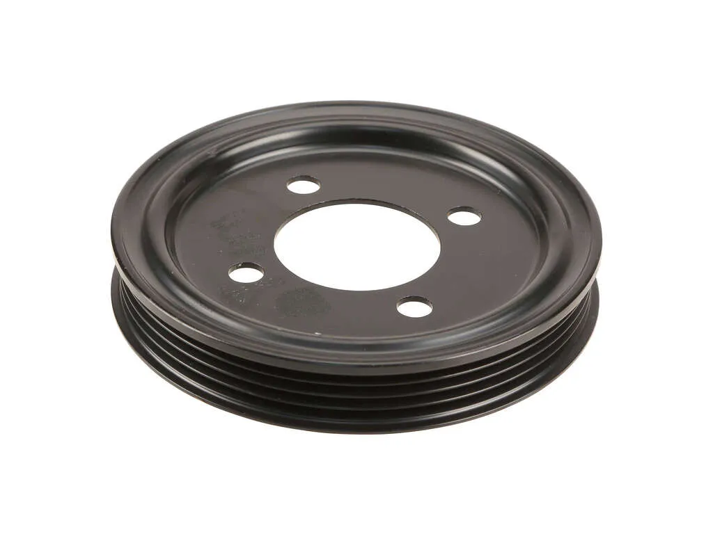 2002 Toyota 4Runner Engine Water Pump Pulley Genuine