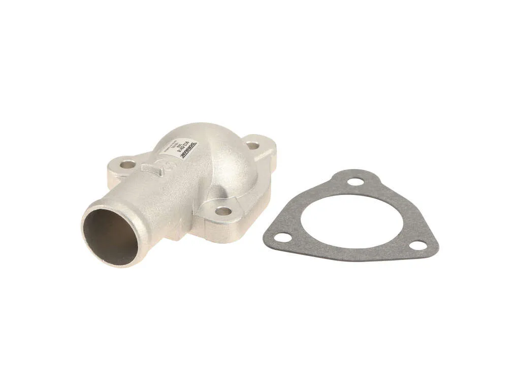 2004 Nissan Sentra Engine Coolant Thermostat Housing 4 Cyl 1.8L Dorman