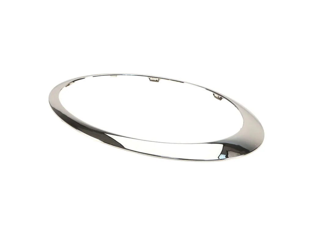 2008 Mini Cooper Headlight Rim  - Right APA/URO Parts