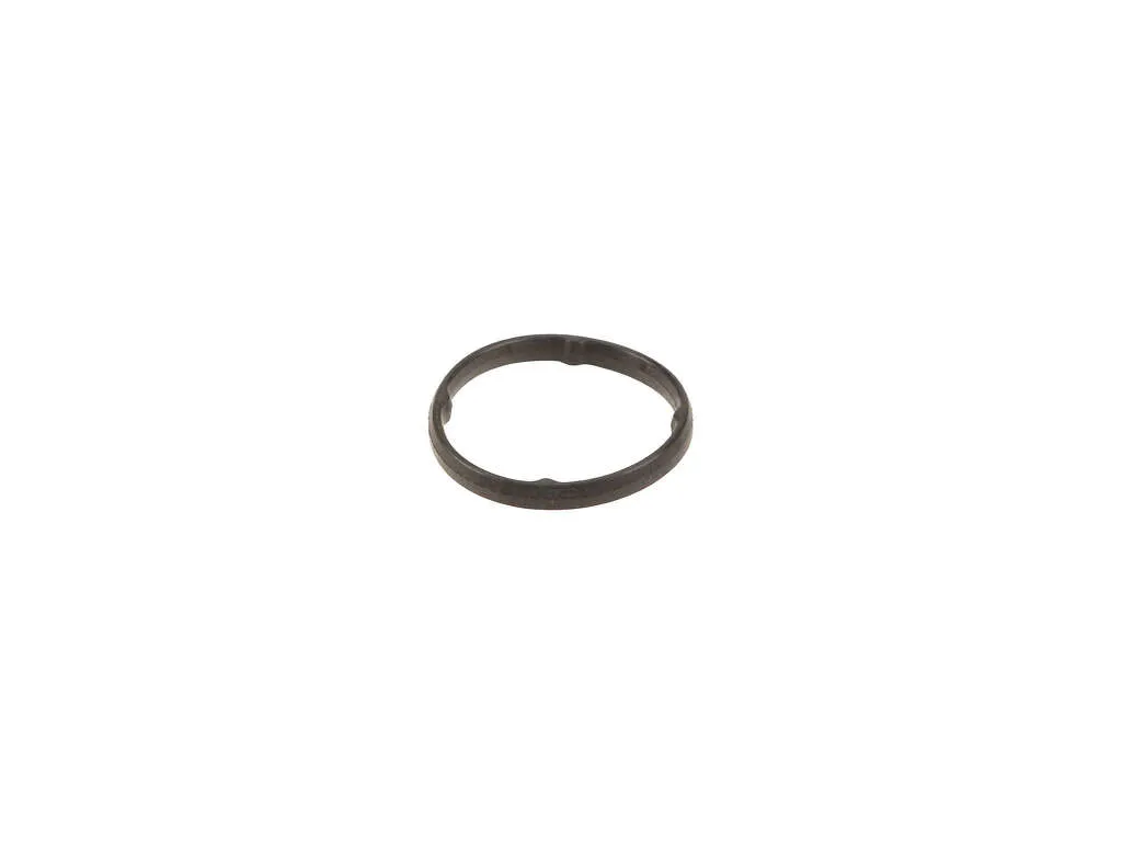 2007 Audi S8 Engine Coolant Pipe O-Ring Genuine