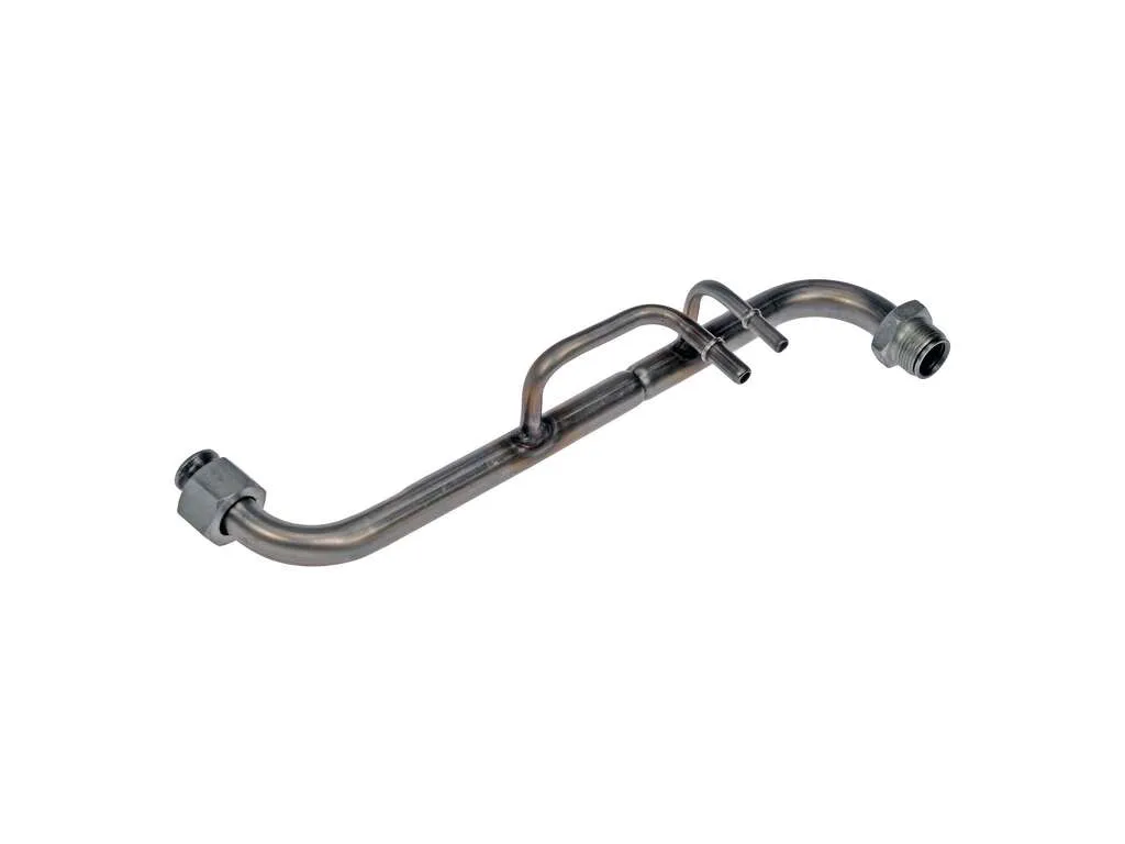 2004 Ford Taurus Exhaust Gas Recirculation (EGR) Tube Dorman