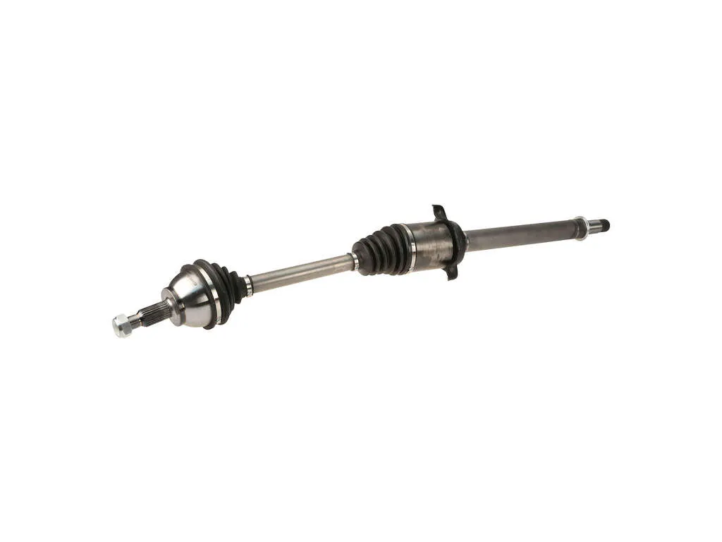 2011 Mercedes-Benz B200 CV Axle Assembly  - Front Right Meyle