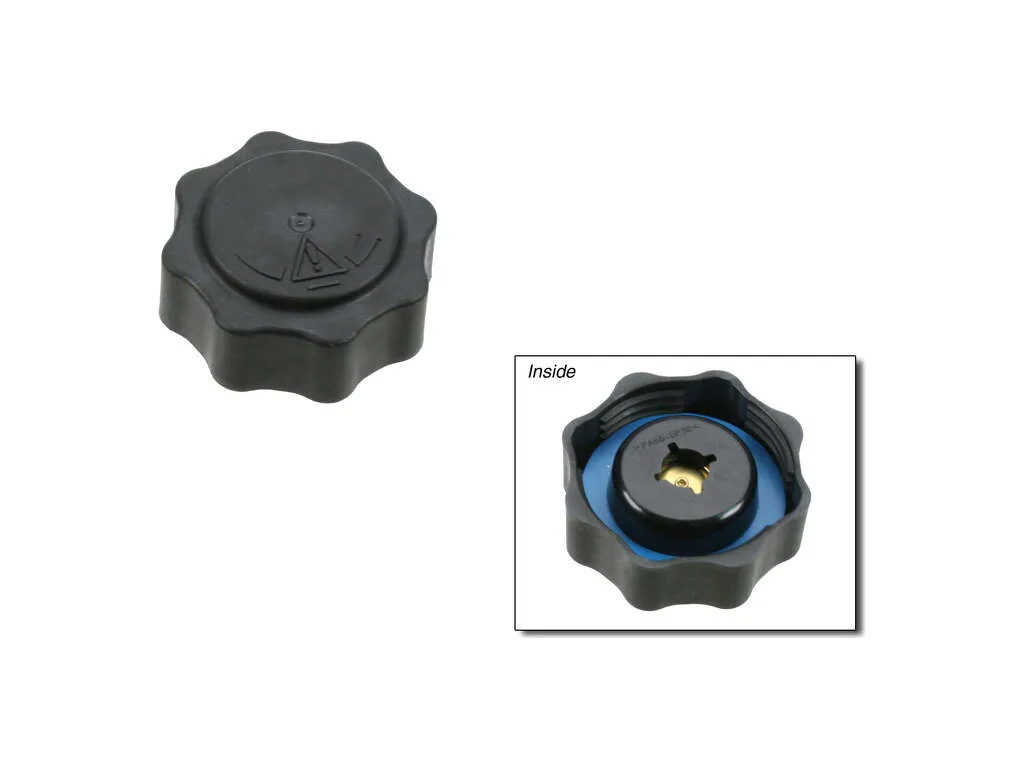 2008 Mini Cooper Engine Coolant Reservoir Cap Febi
