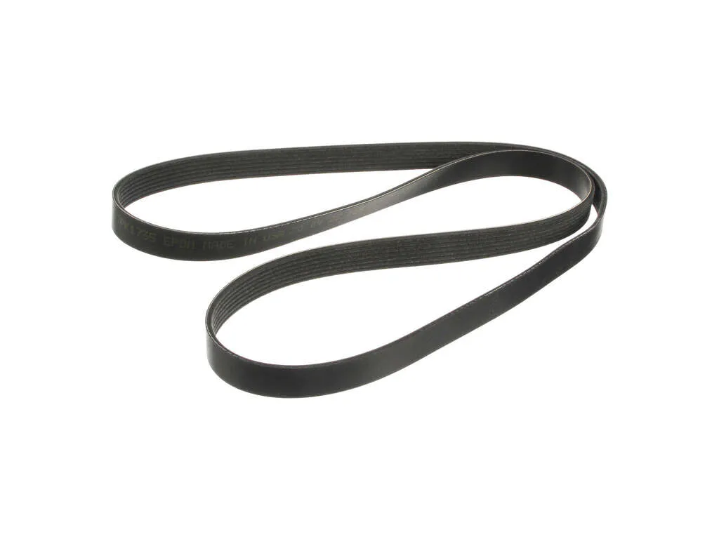 2007 Acura RDX Accessory Drive Belt Mitsuboshi