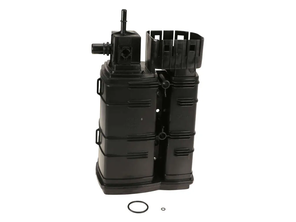 2007 Honda Ridgeline Vapor Canister Genuine