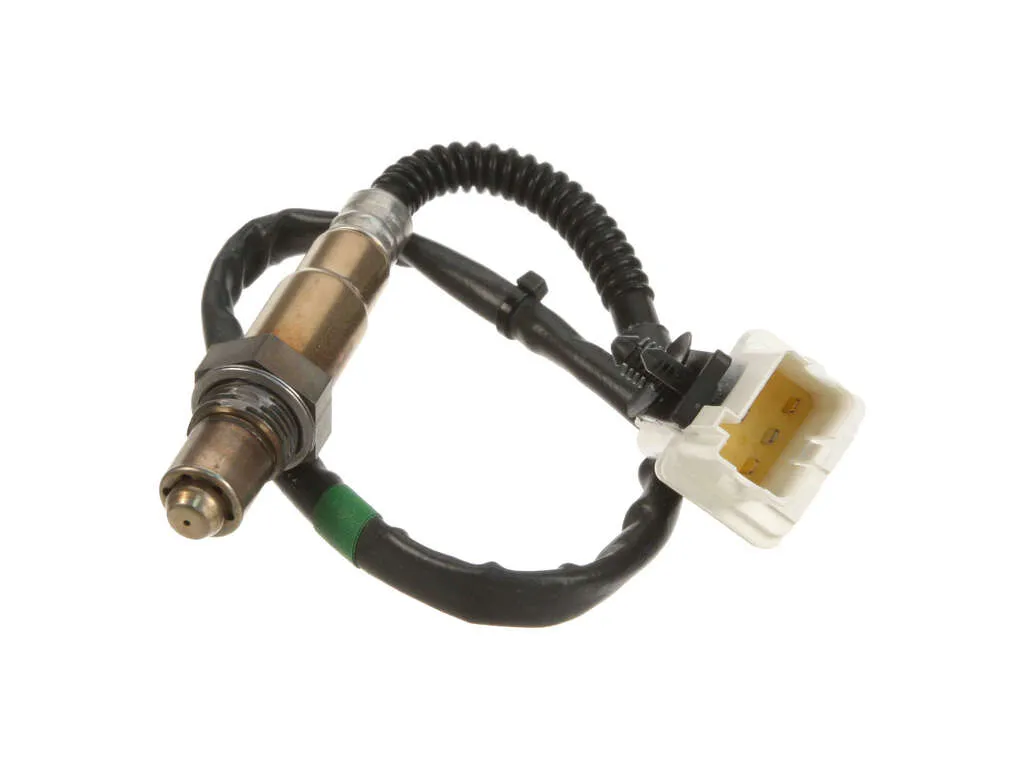 2001 Volvo S80 Oxygen Sensor  - Upstream Left 6 Cyl 2.9L Bosch