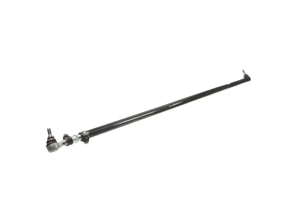 1995 Land Rover Range Rover Steering Tie Rod Assembly Lemfoerder