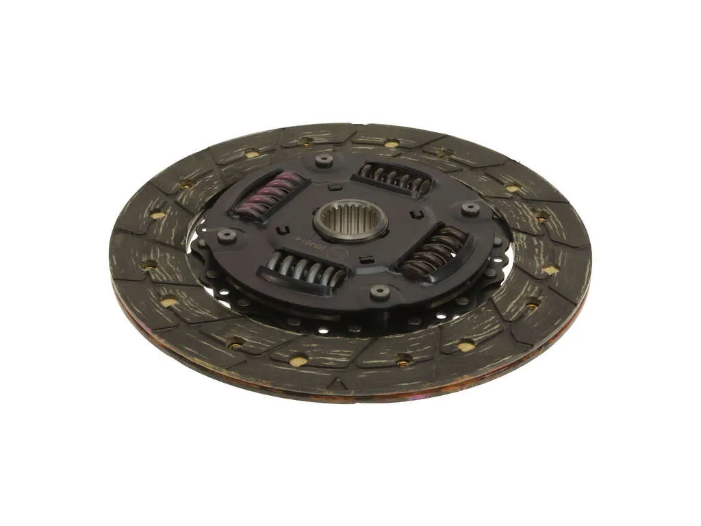 2005 Acura TSX Transmission Clutch Friction Plate Fuji
