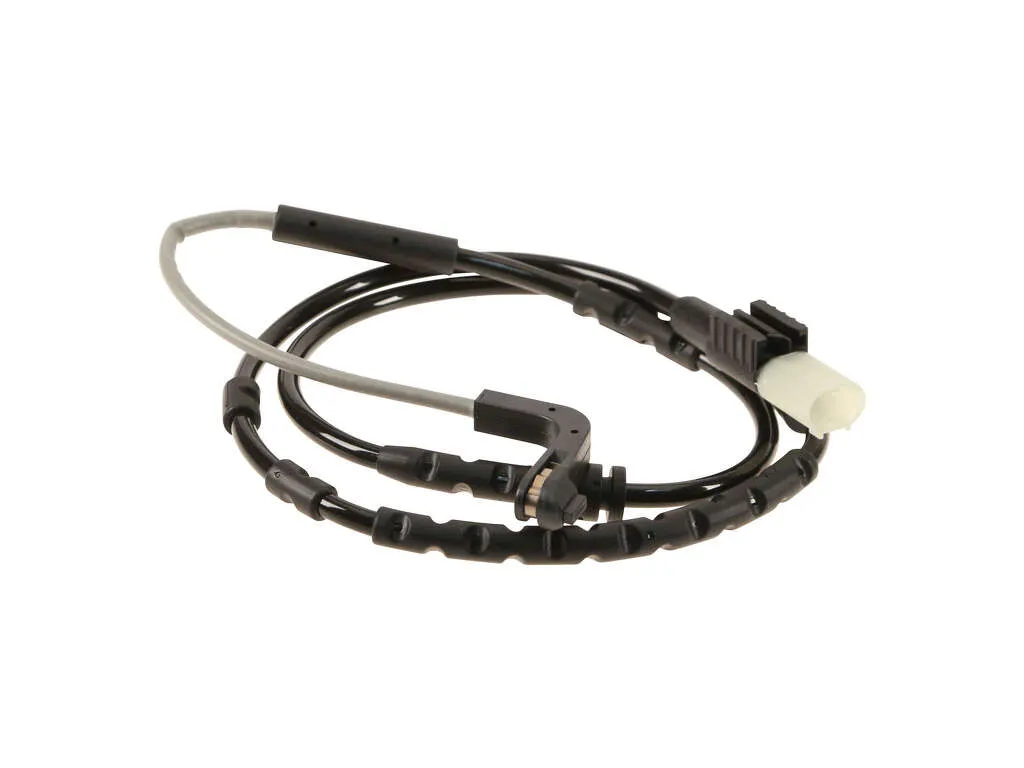 2010 BMW Z4 Disc Brake Pad Wear Sensor  - Front Textar