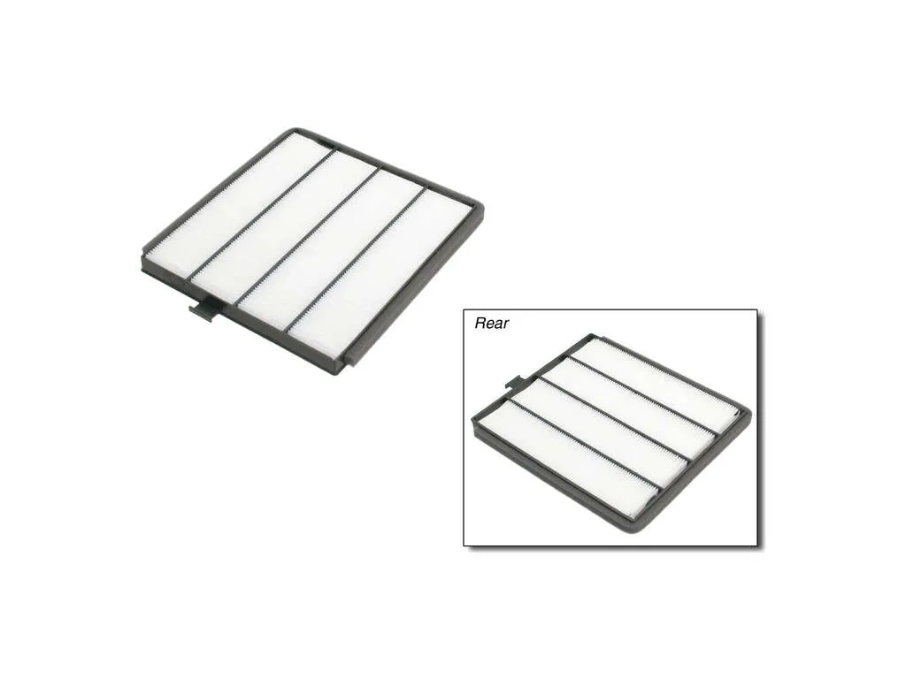 2004 Honda Pilot Cabin Air Filter NPN