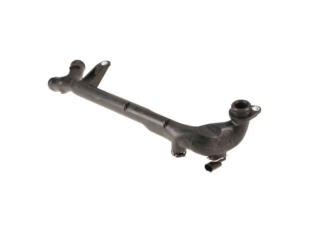 2004 Mercedes-Benz C230 Engine Coolant Pipe APA/URO Parts