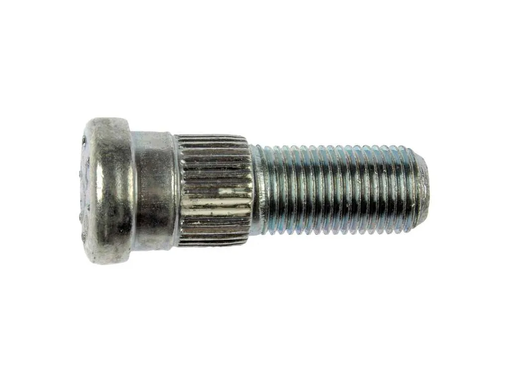 1983 Jeep Scrambler Wheel Lug Stud  - Front 4 Cyl 2.5L Dorman