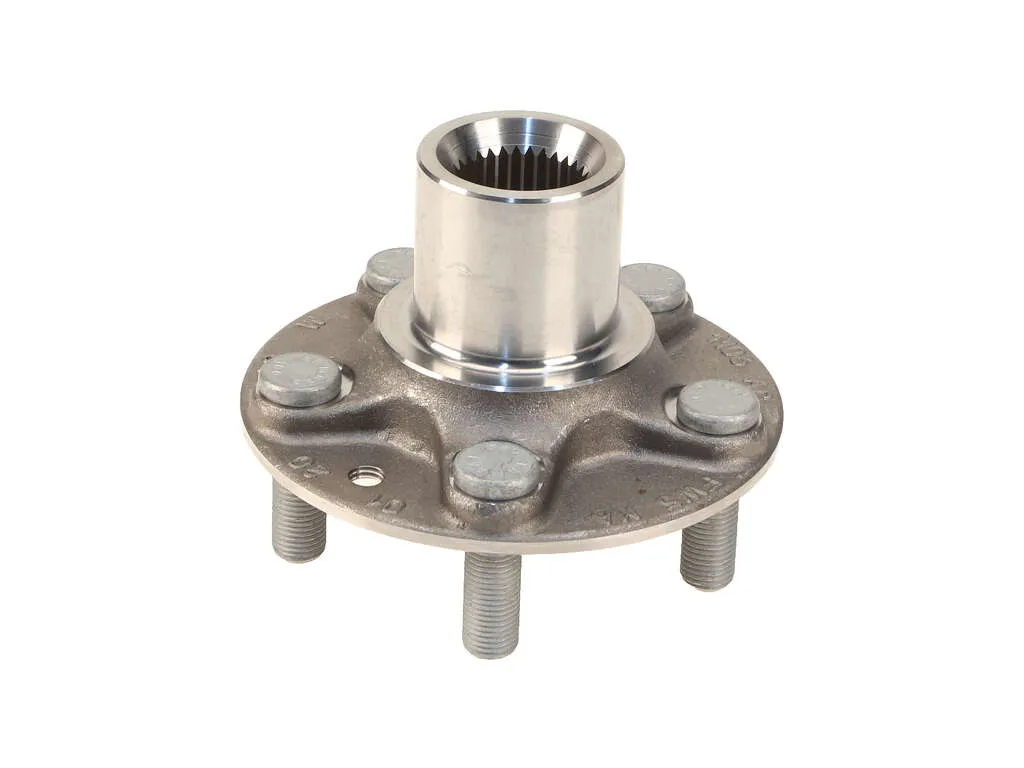 2018 Land Rover Range Rover Evoque Wheel Hub  - Front Genuine