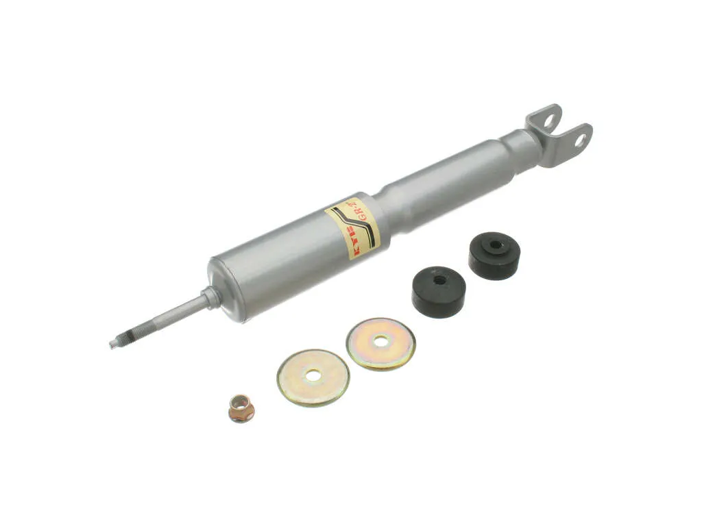 2002 Chevrolet Tahoe Suspension Shock Absorber  - Front KYB (old box)