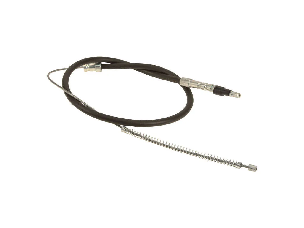 1967 Volvo 122 Parking Brake Cable Professional Parts Sweden