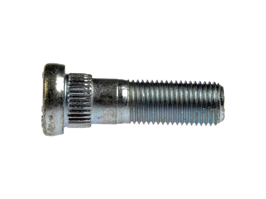 1992 Subaru SVX Wheel Lug Stud Dorman