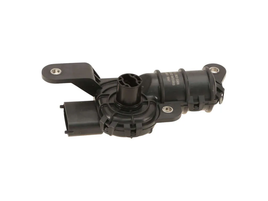2012 Kia Forte Engine Intake Manifold Runner Control Motor Genuine