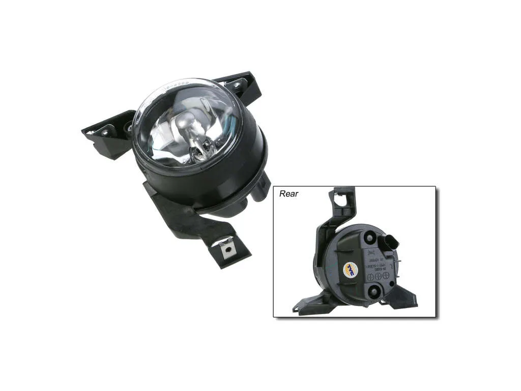 2004 Volkswagen Beetle Fog Light  - Left TYC