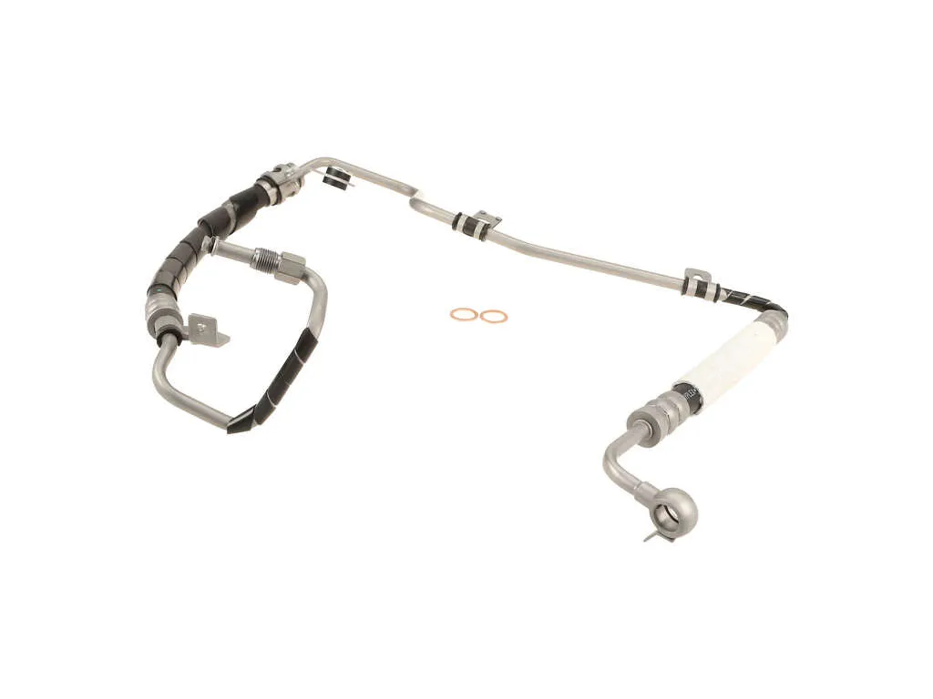 2005 Lexus RX330 Power Steering Pressure Hose Rein