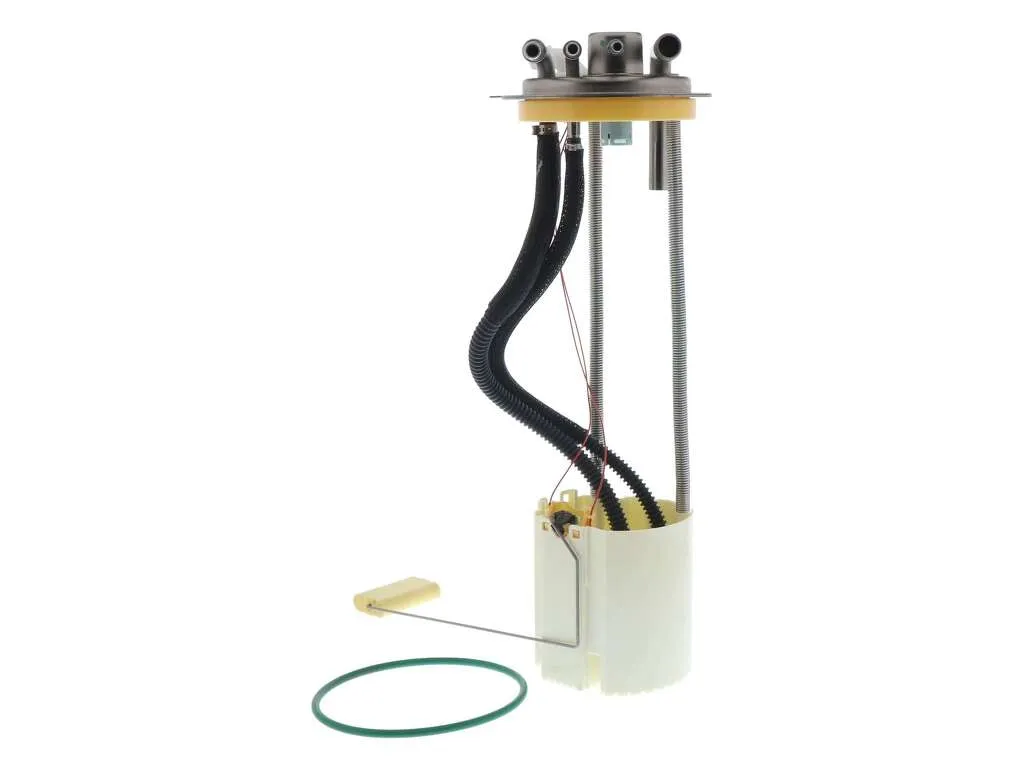 2009 GMC Sierra 3500 HD Fuel Pump Module Assembly 8 Cyl 6.6L Bosch