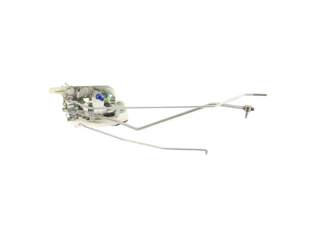 2000 Honda CR-V Door Latch Assembly  - Front Left Genuine