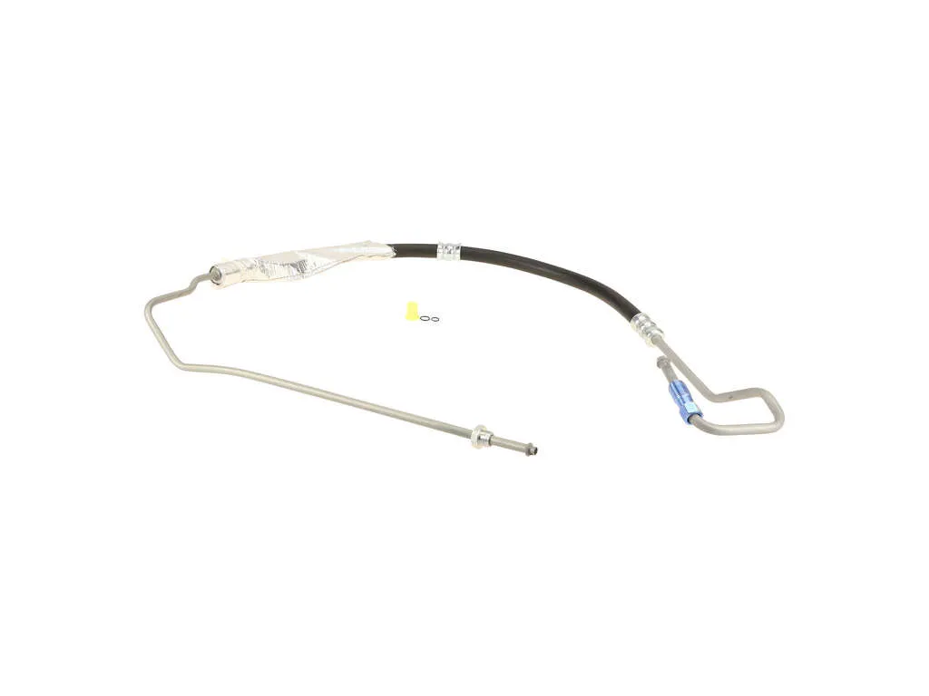 2003 Volvo V40 Power Steering Pressure Hose Omega