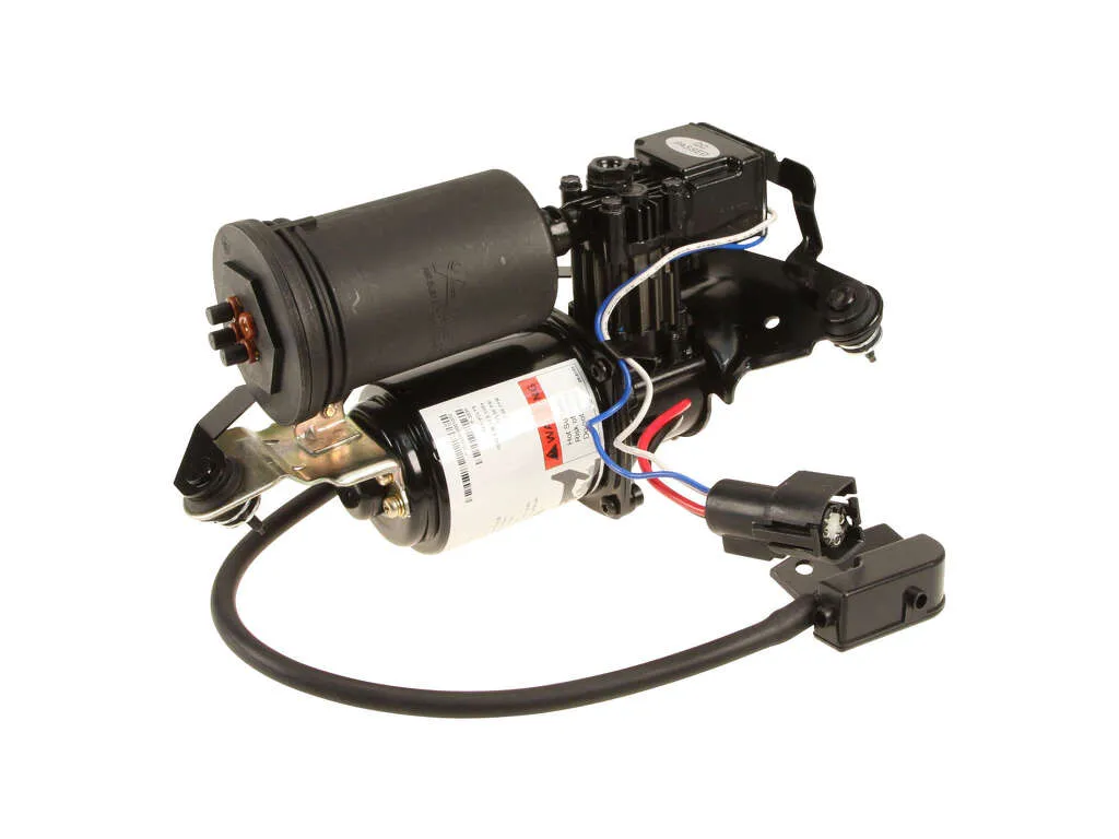 2002 Lincoln Town Car Air Suspension Compressor Arnott